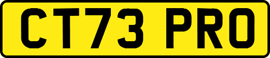 CT73PRO