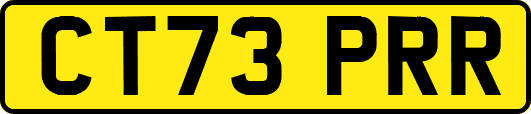 CT73PRR