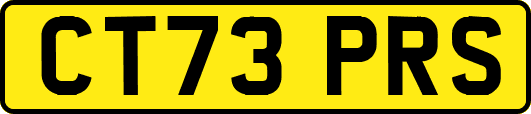 CT73PRS