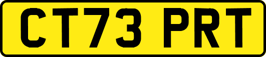 CT73PRT