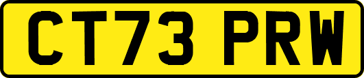 CT73PRW