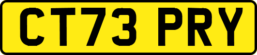 CT73PRY