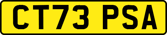 CT73PSA