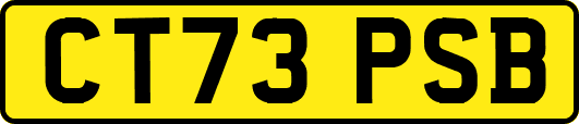 CT73PSB