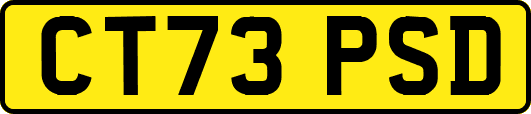 CT73PSD