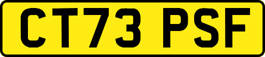 CT73PSF