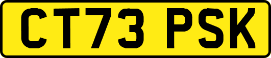 CT73PSK
