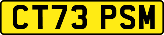 CT73PSM