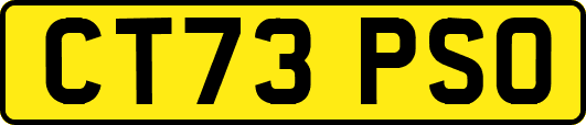 CT73PSO