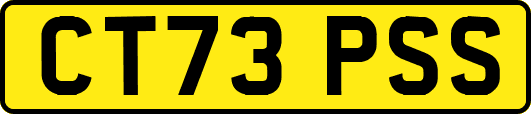 CT73PSS