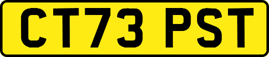 CT73PST