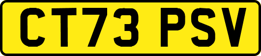CT73PSV