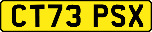 CT73PSX