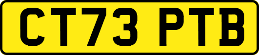 CT73PTB