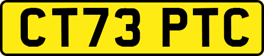 CT73PTC