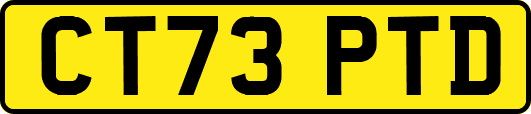 CT73PTD