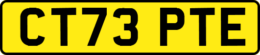 CT73PTE