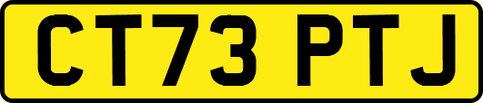 CT73PTJ