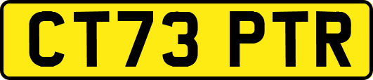 CT73PTR