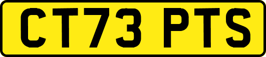 CT73PTS