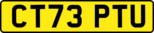 CT73PTU