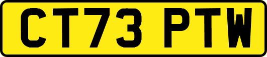 CT73PTW
