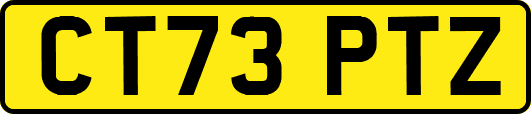CT73PTZ