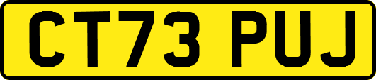 CT73PUJ