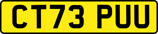CT73PUU