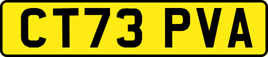 CT73PVA