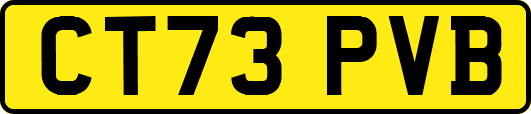 CT73PVB