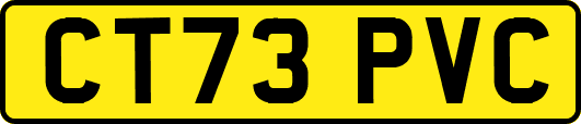 CT73PVC