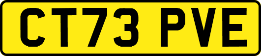 CT73PVE