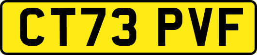 CT73PVF