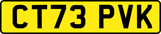 CT73PVK