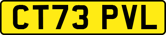 CT73PVL