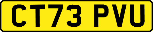 CT73PVU