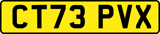 CT73PVX