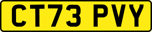 CT73PVY
