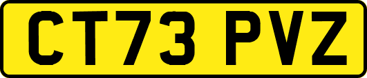 CT73PVZ