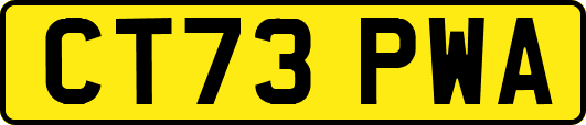 CT73PWA