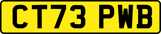 CT73PWB