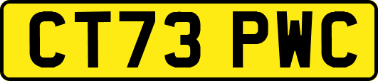 CT73PWC
