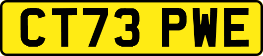 CT73PWE