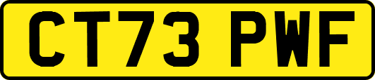 CT73PWF