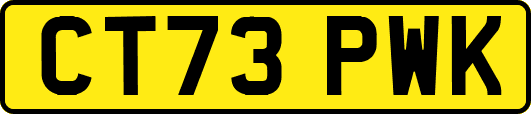 CT73PWK