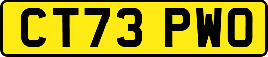 CT73PWO