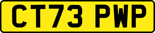 CT73PWP