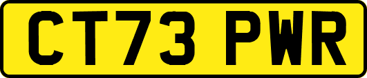 CT73PWR