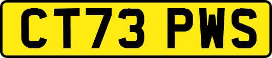 CT73PWS
